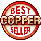 MetalBestSeller-Copper